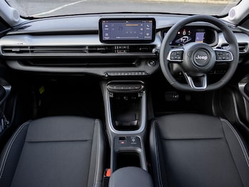 Used Jeep Other 2026 for sale - 78302844: Photo