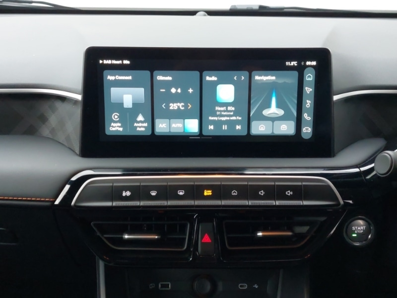 Used MG MG3 2024 for sale - 77126797: Photo 10