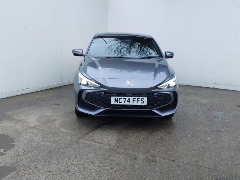 Used MG MG3 2024 for sale - 77126797: Photo 12