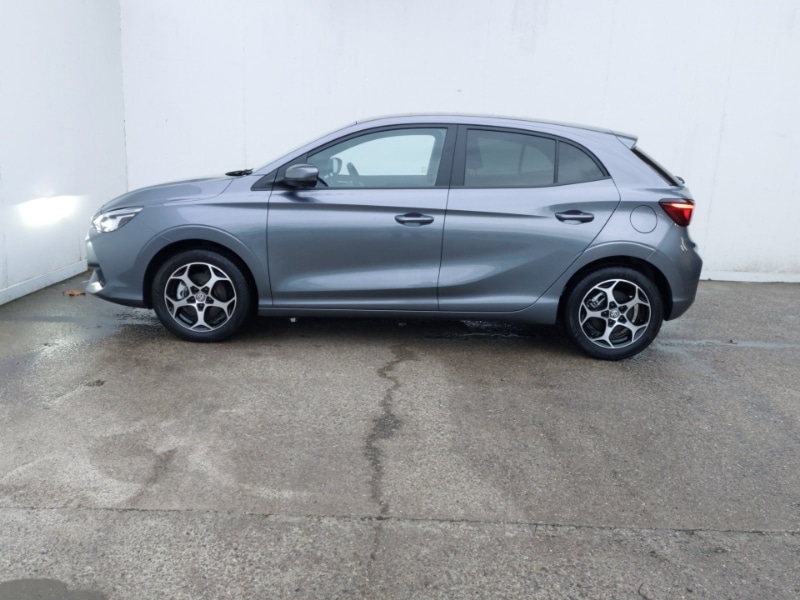 Used MG MG3 2024 for sale - 77126797: Photo 4