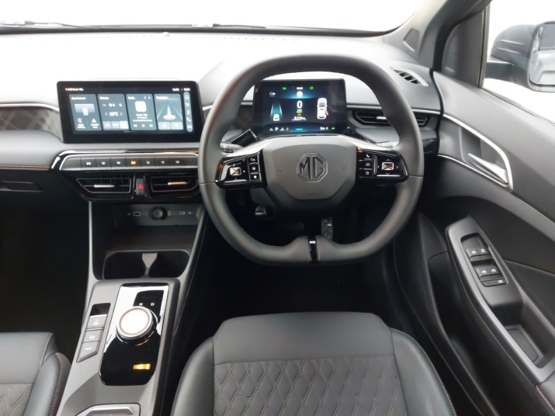 Used MG MG3 2024 for sale - 77126797: Photo 7