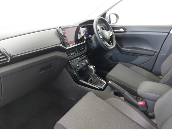 Used Volkswagen T-Cross 2024 for sale - 76225589: Photo 5