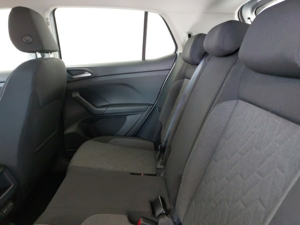 Used Volkswagen T-Cross 2024 for sale - 76225589: Photo 6