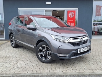 Used Honda CR-V 2020 for sale - 78977604: Photo