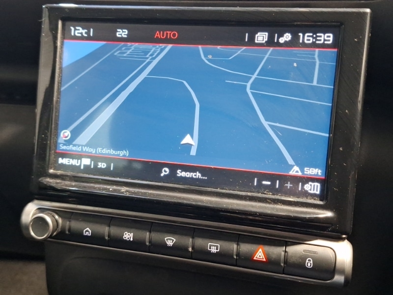 Used Citroen C3 Aircross 2022 for sale - 76726593: Photo 10