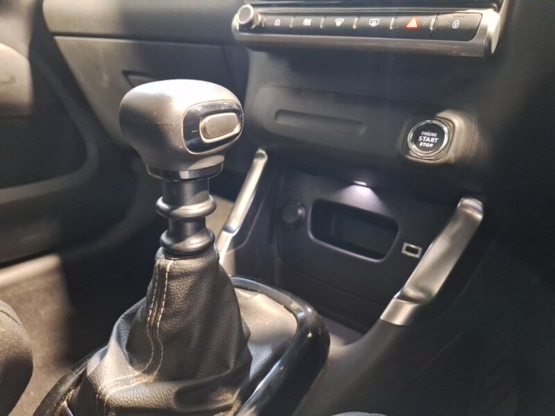 Used Citroen C3 Aircross 2022 for sale - 76726593: Photo 11