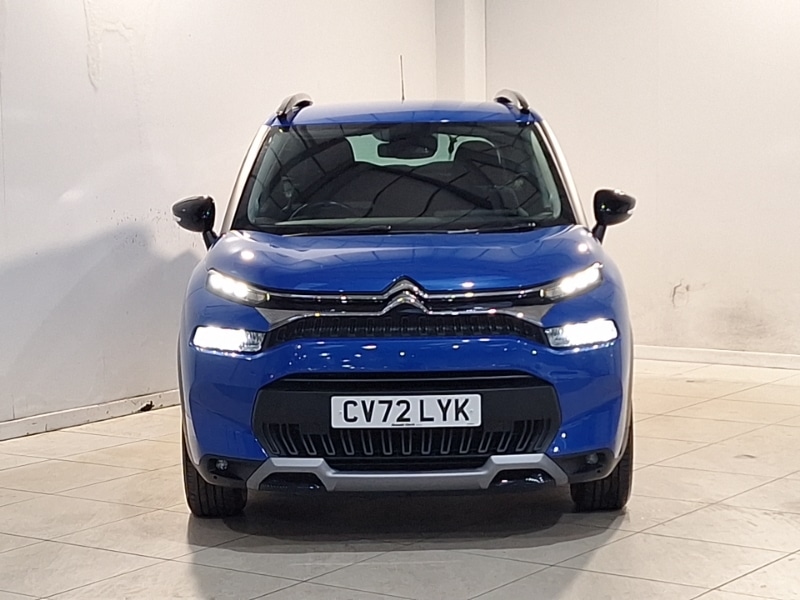 Used Citroen C3 Aircross 2022 for sale - 76726593: Photo 12