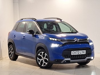 Citroen - C3 Aircross