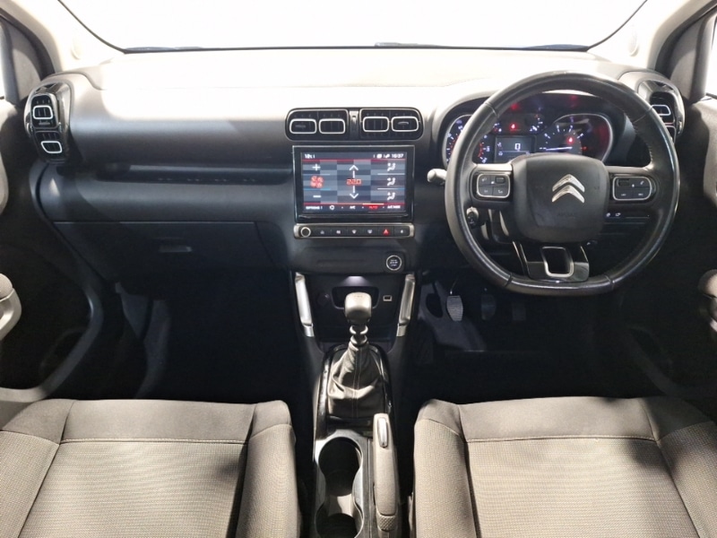 Used Citroen C3 Aircross 2022 for sale - 76726593: Photo 2