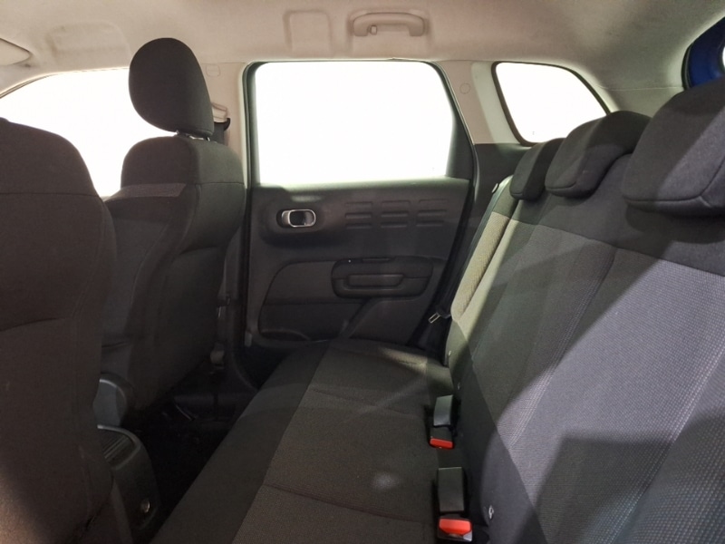 Used Citroen C3 Aircross 2022 for sale - 76726593: Photo 6