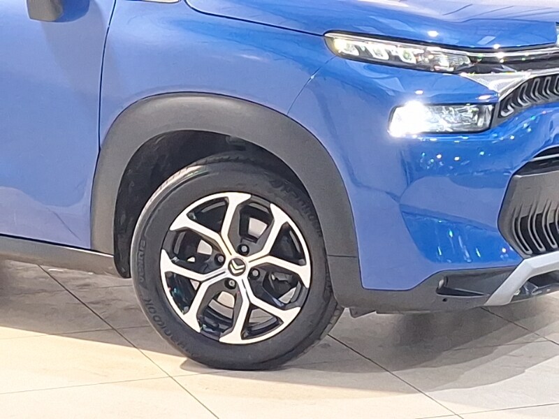 Used Citroen C3 Aircross 2022 for sale - 76726593: Photo 9