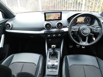 Used Audi Q2 2022 for sale - 79572936: Photo