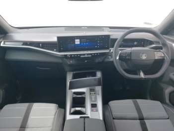 Used Vauxhall Grandland 2025 for sale - 74867907: Photo