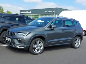 Used SEAT Ateca 2023 for sale - 78439092: Photo
