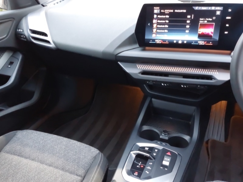 Used BMW 1 Series 2025 for sale - 76523908: Photo 11