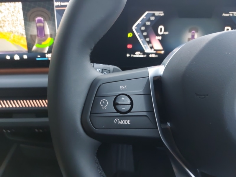 Used BMW 1 Series 2025 for sale - 76523908: Photo 12