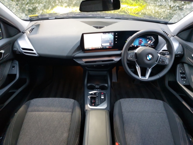 Used BMW 1 Series 2025 for sale - 76523908: Photo 2