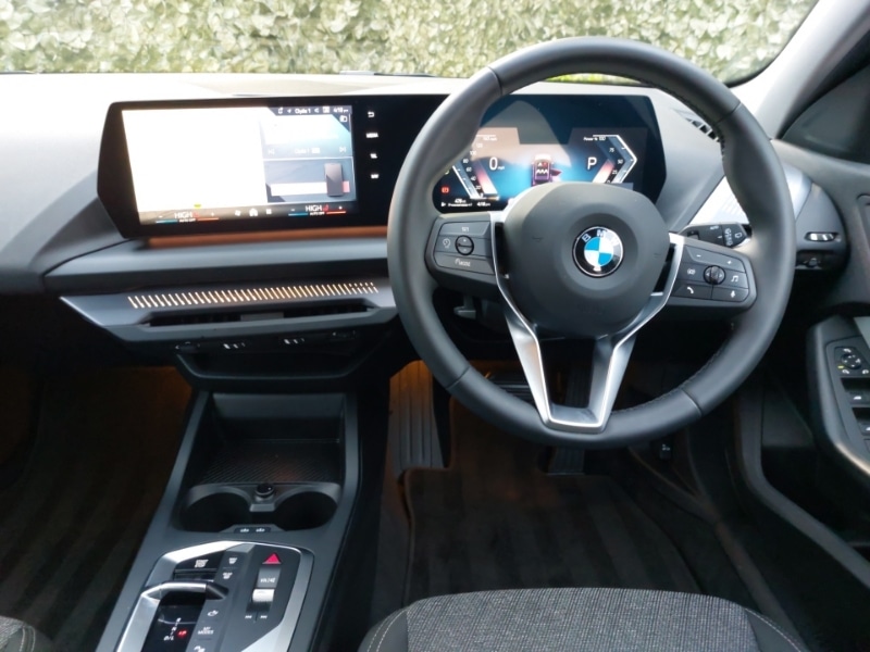 Used BMW 1 Series 2025 for sale - 76523908: Photo 7