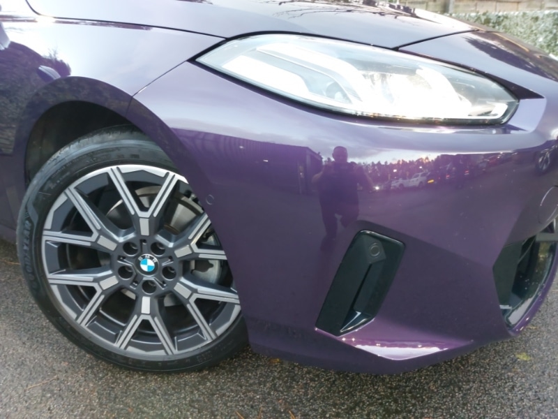 Used BMW 1 Series 2025 for sale - 76523908: Photo 9