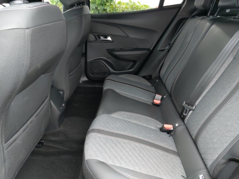 Used Peugeot 2008 2025 for sale - 77150535: Photo 6