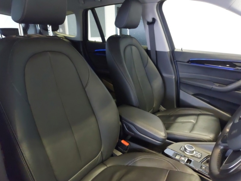 Used BMW X1 2021 for sale - 77992198: Photo 11