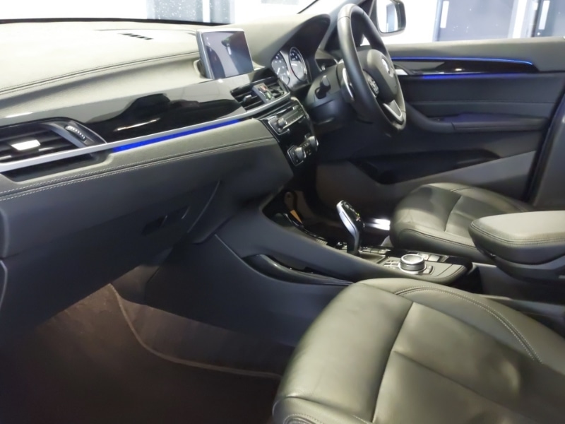 Used BMW X1 2021 for sale - 77992198: Photo 7