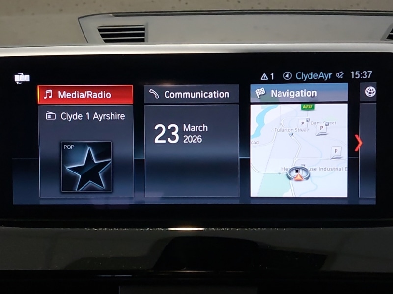 Used BMW X1 2021 for sale - 77992198: Photo 8