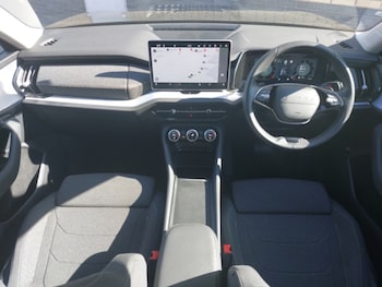 Used Skoda Kodiaq 2025 for sale - 78381249: Photo