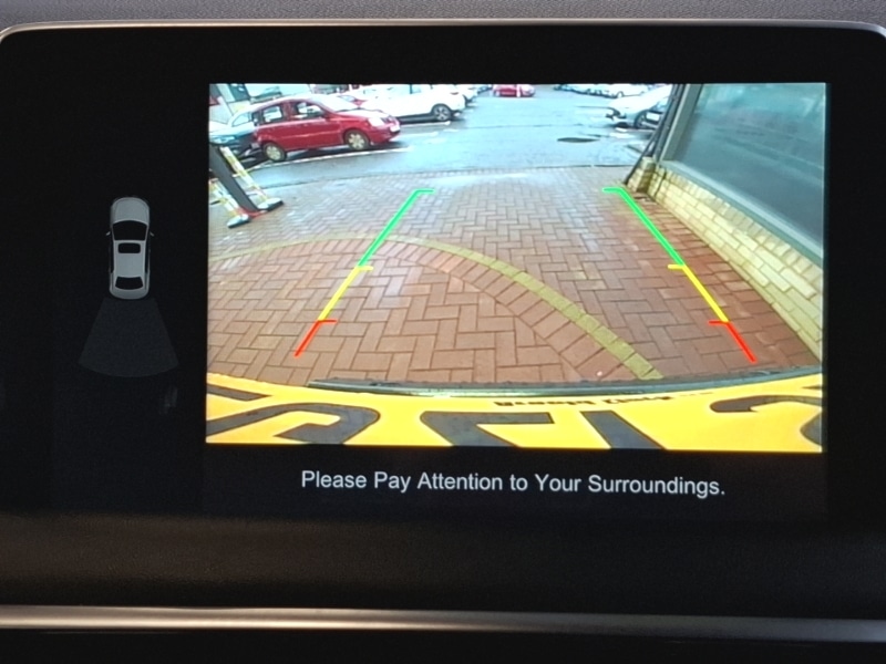 Used MG MG HS 2021 for sale - 77536889: Photo 10