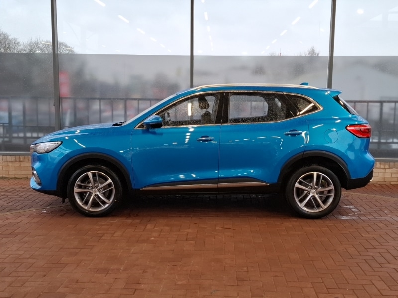 Used MG MG HS 2021 for sale - 77536889: Photo 4