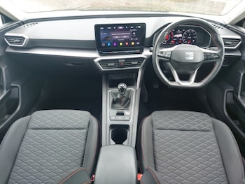 Used SEAT Leon 2021 for sale - 78477884: Photo