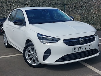 Used Vauxhall Corsa 2022 for sale - 78638614: Photo