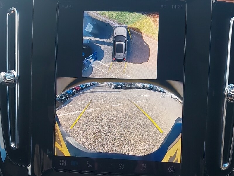 Used Volvo XC40 2024 for sale - 77790892: Photo 11