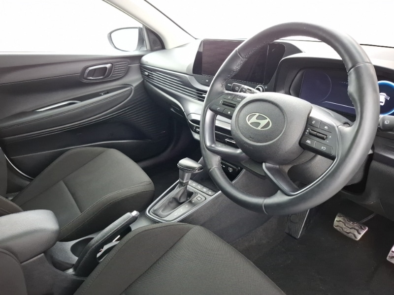 Used Hyundai BAYON 2024 for sale - 76726630: Photo 12