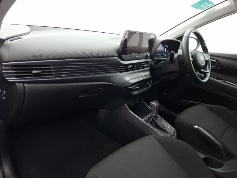 Used Hyundai BAYON 2024 for sale - 76726630: Photo 5