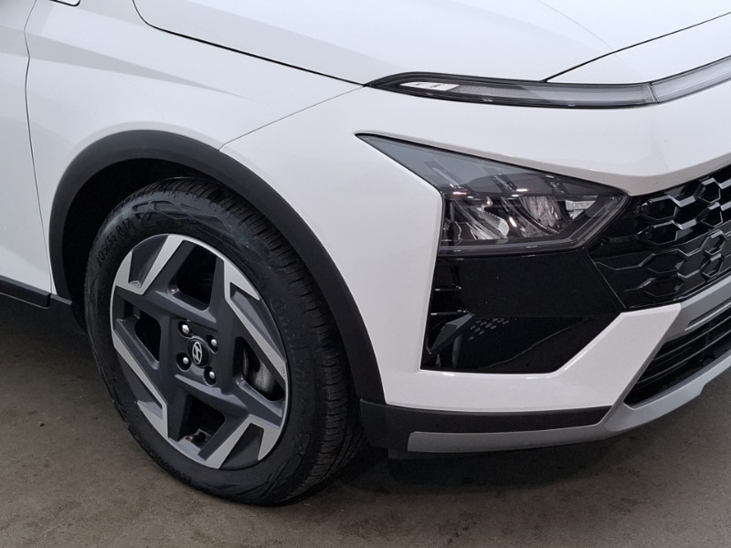 Used Hyundai BAYON 2024 for sale - 76726630: Photo 9