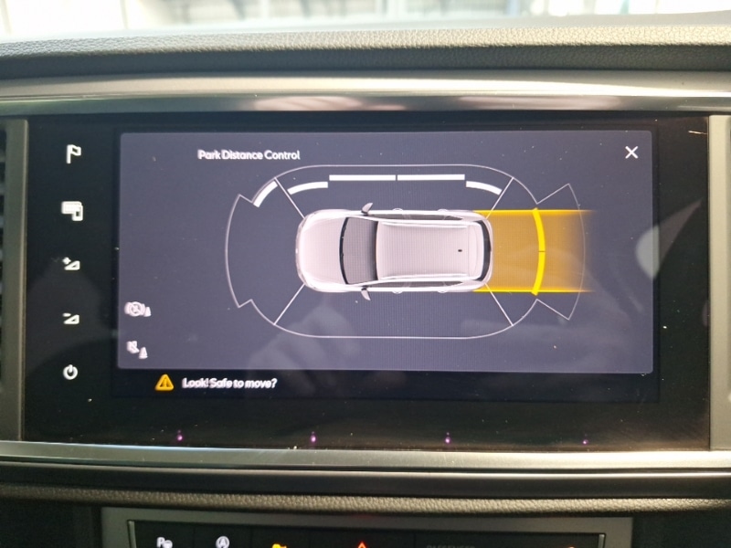 Used SEAT Ateca 2021 for sale - 77126935: Photo 10