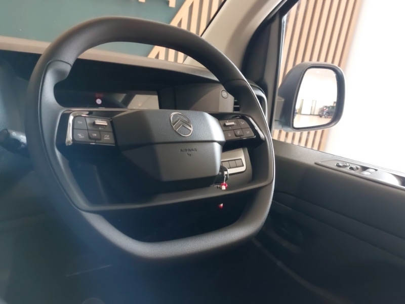 Used Citroen Dispatch 2024 for sale - 76483403: Photo 10