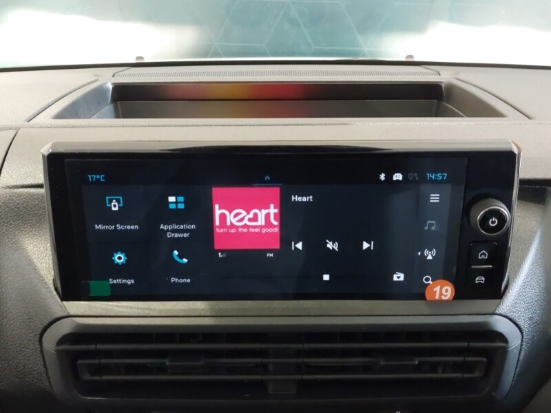 Used Citroen Dispatch 2024 for sale - 76483403: Photo 11