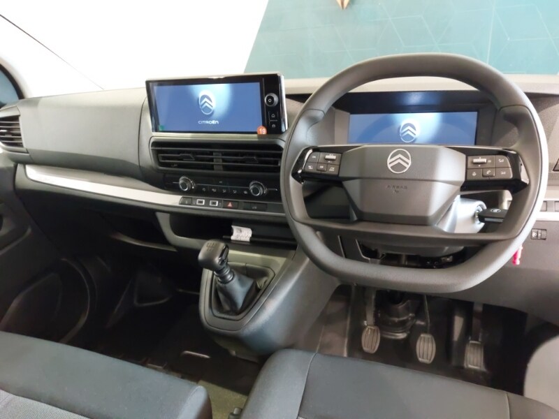 Used Citroen Dispatch 2024 for sale - 76483403: Photo 2