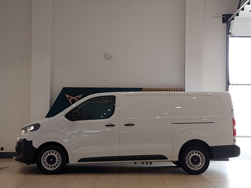 Used Citroen Dispatch 2024 for sale - 76483403: Photo 4