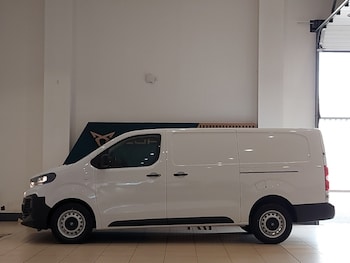 Used Citroen Dispatch 2024 for sale - 76483403: Photo