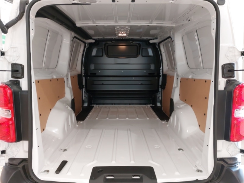 Used Citroen Dispatch 2024 for sale - 76483403: Photo 8