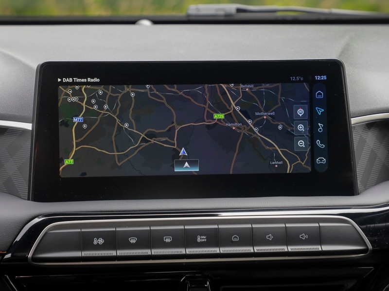 Used MG MG3 2024 for sale - 77467571: Photo 12