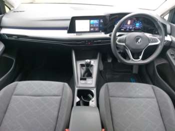 Used Volkswagen Golf 2023 for sale - 75315502: Photo