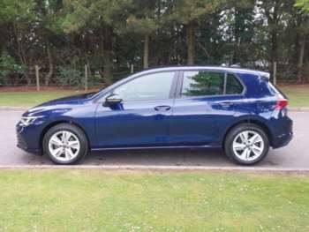Used Volkswagen Golf 2023 for sale - 75315502: Photo