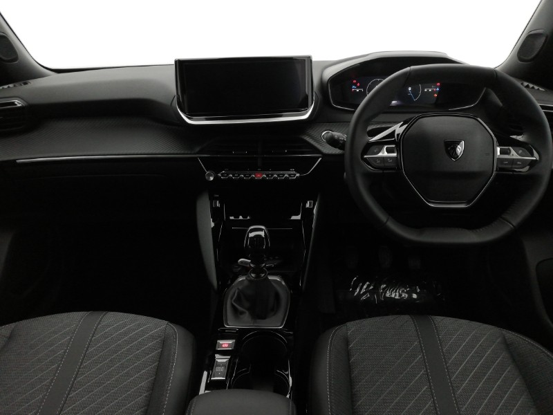 Used Peugeot 2008 2025 for sale - 76860901: Photo 2