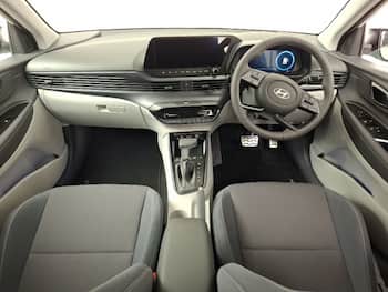Used Hyundai BAYON 2026 for sale - 79662030: Photo