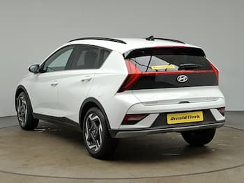 Used Hyundai BAYON 2026 for sale - 79662030: Photo