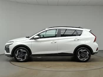 Used Hyundai BAYON 2026 for sale - 79662030: Photo
